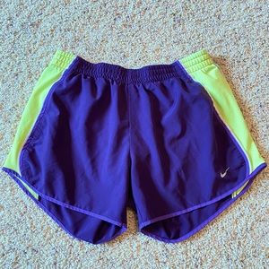 Nike Dri-Fit Shorts Small